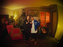 Lirik Lagu Dulu Memang Cinta - Putri Tanjung dan Mario G Klau