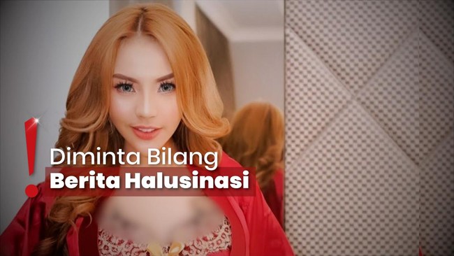 Ditawari Rp500 Juta Bersihkan Nama RK, Lisa: Saya Hanya Minta Hak Anak