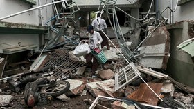 PBB: Korban Gempa Myanmar Kekurangan Pasokan Medis