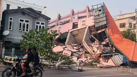 Pakar Beber Alasan Gempa Myanmar Dahsyat dan Merusak