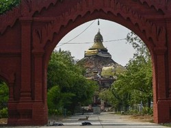 Ahli Geologi: Gempa Myanmar Lepaskan Energi Setara 334 Bom Atom