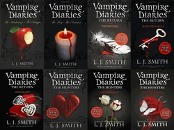 Novelis The Vampire Diaries Meninggal pada Usia 66 Tahun