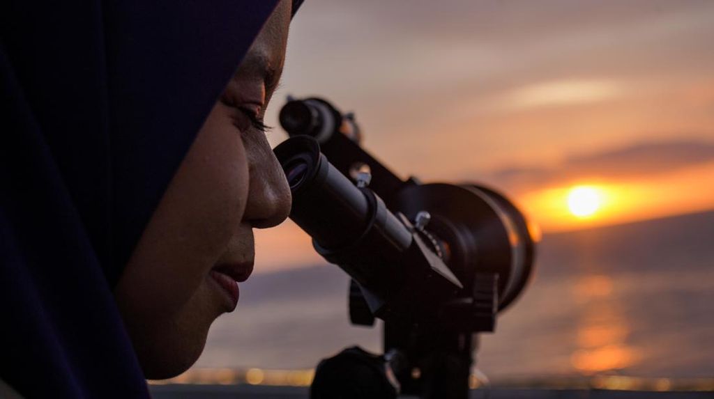 Kemenag Sidang Isbat Ramadan Hari Ini, Muhammadiyah Puasa 18 Februari