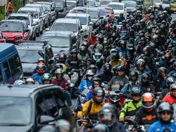 Video: Arus Balik di Jalur Garut Diprediksi Terjadi Minggu-Senin