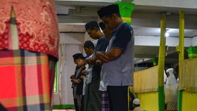 Alasan Muhammadiyah Tetapkan 1 Ramadan 1447 H pada 18 Februari