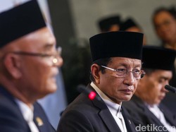 Video Menag: Alhamdulillah Satu Ramadan Sama, Lebarannya Juga Sama