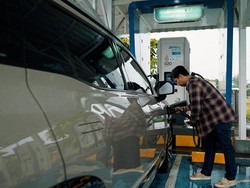 Insentif Mobil Listrik Impor Disetop, Harga BYD dkk Bakal Naik?