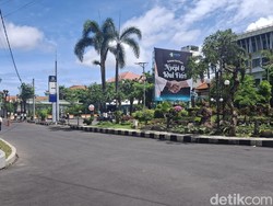 Kesbangpol Bali Ungkap Nyepi dan Idufitri Berbarengan Bukan Hal Baru