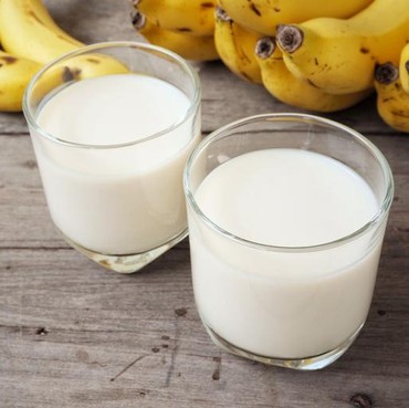 Beda Kandungan Gizi Susu Almond dan Kedelai, Mana Lebih Sehat?
