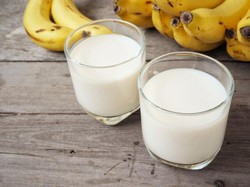 Beda Kandungan Gizi Susu Almond dan Kedelai, Mana Lebih Sehat?