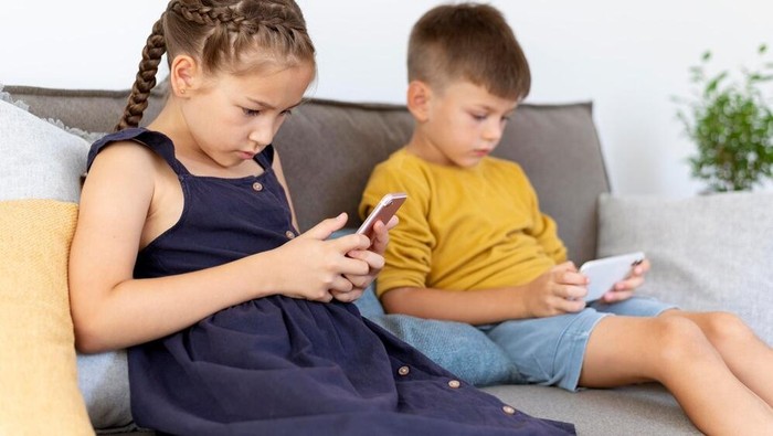 Penting! Ini 5 Tanda Grooming Online pada Anak yang Sering Terlewatkan