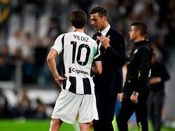 Cerita Motta Semprot Yildiz di Juventus, Sebut-sebut Messi