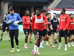 Jadwal Piala Dunia 2026 Dini Hari Nanti: Kanada Vs Bosnia di Grup B
