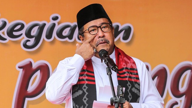 Wakil Gubernur Jakarta Rano Karno menyatakan sangat terbuka dengan pendatang baru yang akan datang ke Jakarta setiap usai Lebaran.