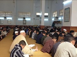 Kedermawanan Masyarakat Libya di Bulan Ramadan