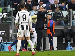Juventus Vs Lecce: Tekad Bianconeri Lanjutkan Laju Apik dengan Tudor