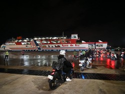 Subsidi Transportasi Laut Dinilai Tak Merata, DPR Minta Pemerintah Evaluasi