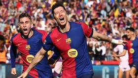 Jadwal Siaran Langsung Liga Champions Hari Ini: Barcelona vs Dortmund