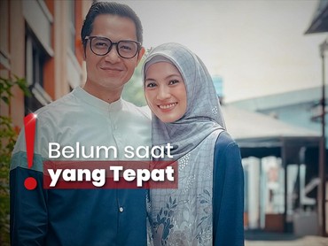 img-title Punya Bayi, Dude Harlino-Alyssa Soebandono Belum Bisa Mudik saat Lebaran