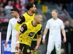 Borussia Dortmund Vs Mainz 05: Die Borussen Menang 3-1