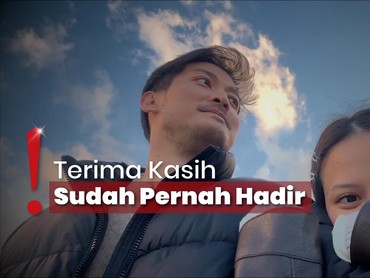 img-title Setahun Nikah, Luthfi Aulia Kabarkan Hanggini Alami Keguguran