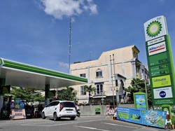 Harga Terbaru BBM Shell, Vivo, dan BP AKR