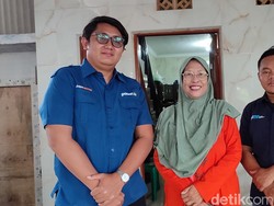 Cerita Bank Terapung Dukung Homestay Pertama di Pulau Harapan