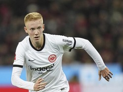 Satu Lagi Gelandang Muda yang Diincar Manchester City