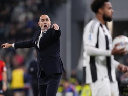 Juventus Vs Genoa: Debut Positif Igor Tudor