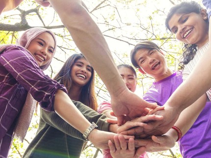 Maret 2025 Jadi Momen Bersejarah, Umat Islam-Katolik-Hindu Jalani Puasa Bersama