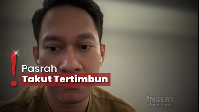 Gandhi Fernando-Hessel Steven Panik Kena Gempa 7,7 SR di Thailand