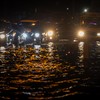 Banjir Jakarta Meluas, 18 RT dan 1 Ruas Jalan Masih Terendam