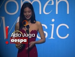 Terima Global Force Award Billboard, Jennie Dedikasikan pada BLACKPINK