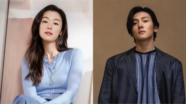 img-title Jun Ji Hyun dan Ji Chang Wook Ditawari Jadi Pemeran Utama Drakor 'Human x Gumiho'