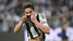 Hasil Liga Italia: Juventus Tekuk Genoa, Tudor Menang di Laga Debut