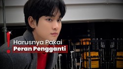 Kakak Tuntut Kejelasan dari KSH soal Adegan Intim Sulli di Film 'Real'