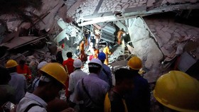 7 Fakta Terbaru Gempa M 7,7 Guncang Myanmar hingga Thailand