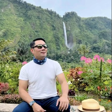 Ini Isi Rekaman Suara Diduga RK & Lisa Mariana Bahas soal DNA-Uang Rp2,5 M Bikin Heboh