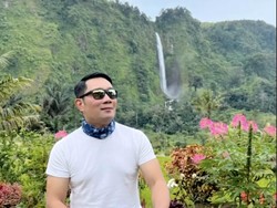 Tantangan Perang Terbuka Kubu Ridwan Kamil ke Lisa Mariana