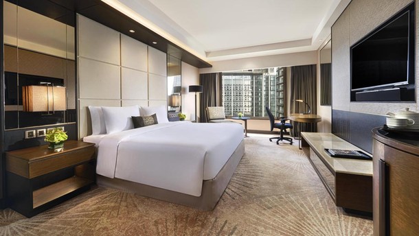 Hari Kemenangan Makin Istimewa Di Mangkuluhur Artotel Suites Jakarta