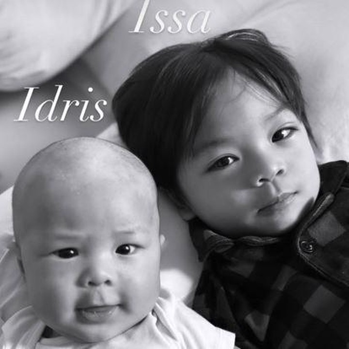 <p>Seperti diketahui, anak pertama Nikita Willy, Issa Xander Djokosoetono, lahir pada 7 April 2022. Sementara itu, putra keduanya Nael Idrissa Djokosoetono lahir pada 15 Desember 2024. Kedua anak Nikita Willy ini lahir di Amerika Serikat, Bunda. (Foto: Instagram @nikitawillyofficial94)</p>