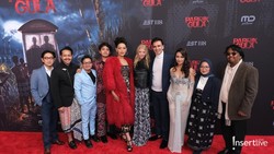 'Pabrik Gula' Gentayangan di Bioskop AS, Manoj Punjabi Girang