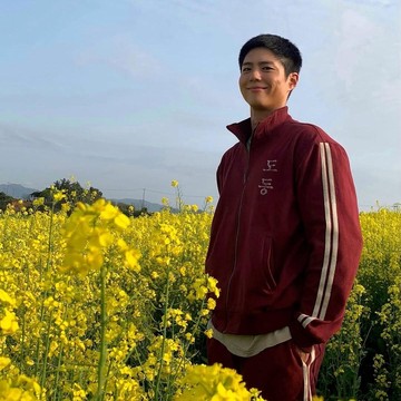 3 Karakter Drakor Ikonik yang Diperankan Aktor Tampan Park Bo Gum, Ada Yang Gwan Sik!