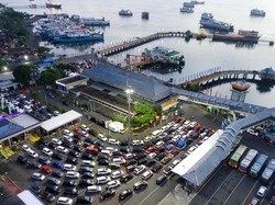 Tips Atur Biaya Mudik Lebaran Biar Isi Dompet Nggak Boncos