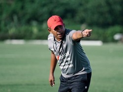 Pelatih Muda Asal Bali Menimba Ilmu di Spanyol, Kunjungi Akademi Barcelona