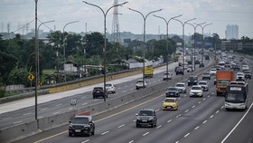 One Way Arus Balik Arah Jakarta di Tol TransJawa Resmi Dihentikan