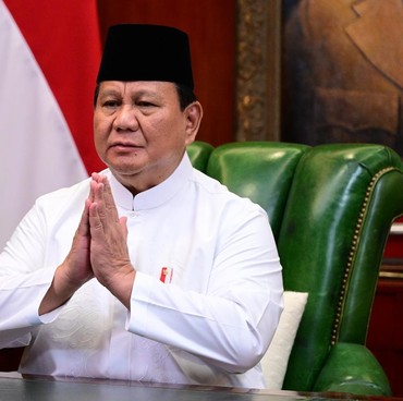 Beda Isi Hampers Lebaran Melaney Ricardo, Mulan Jameela, dan Wulan Guritno dari Prabowo