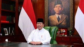 Prabowo Umumkan Sikap RI Hadapi Kebijakan Tarif Trump Hari Ini