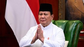 Prabowo Bantah Militerisme: Saya Dorong Pertama Civilian Supremacy