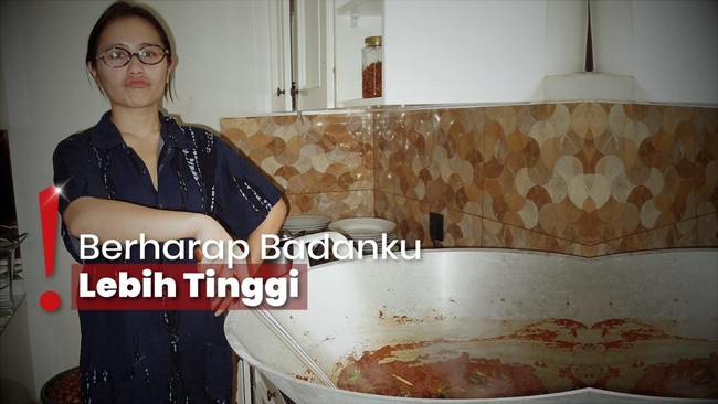 Prilly Latuconsina Syok Hampir Terjungkal saat Masak Rendang Lebaran